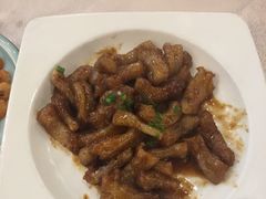 虾子蹄筋-松鹤楼(狮山永利广场店)