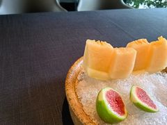 餐前水果-鲁采LU STYLE(新天地店)