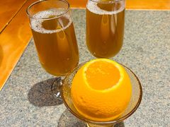 -真地道京味府·鲜橙烤鸭·北京菜(朝外大街东大桥店)