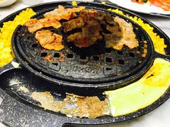 -韩宫宴烤肉·黑毛和牛·料理(合肥滨湖银泰城店)
