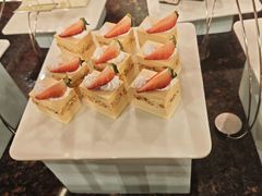 -温州王朝大酒店-自助餐厅