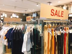 -MUJI无印良品(领秀城店)