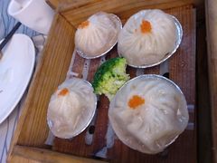 -旺东生酒楼·宴会团餐(莲塘店)