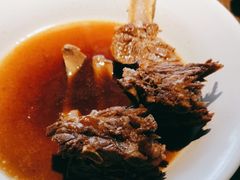 -北方家宴(番禺永旺店)