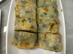 -台北楚楚园馅饼粥(虹桥南丰城店)