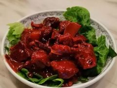 -三凤酒家·百年无锡菜(清扬茂业店)