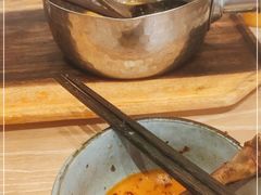 -小满手工粉(上海月星环球港店)