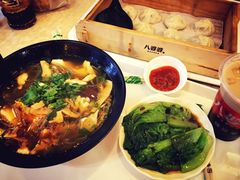 -八婆婆烧仙草(中山路店)