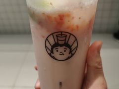 -我是酸奶君(壹方城店)