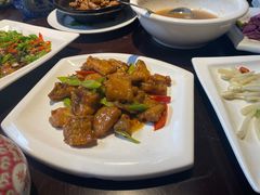 -董府·古宅餐厅