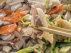 -坛南湾阿强农家乐.海鲜大排档老字号(福州地标美食店)