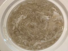 -粤财皇冠假日酒店·彩华轩中餐厅