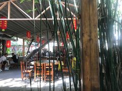 -农厨好味·温泉鹅·农家菜