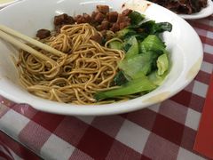 -辣肉面大王(天平路店)