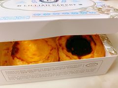 -莉莲蛋挞(日月光店)
