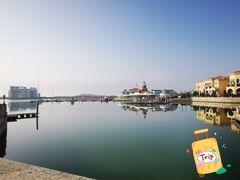 -平湖九龙山庄园圣马可酒店