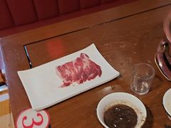 -前门杨记·铜锅涮肉(王府井·故宫店)