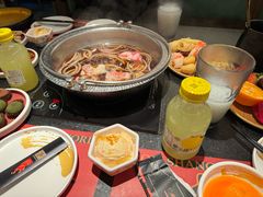 -牛New寿喜烧(新六百店)