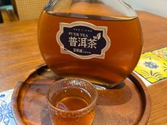 -芸南道·过桥米线(昆明老街旗舰店)