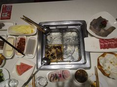 -海底捞大排档火锅(打浦路店)