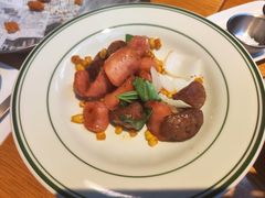 -1861意大利餐厅(文化广场店)