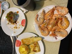 -鑫海汇海鲜烤肉自助(北国商城店)