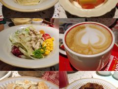 -战斧牛排餐厅(悦方IDmall店)