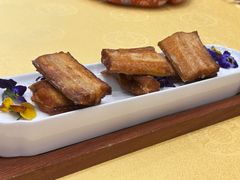 -白家大院·王府宫廷菜(苏州街店)