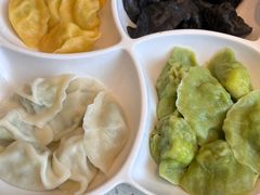 -船歌·鱼水饺青岛菜(金狮广场店)