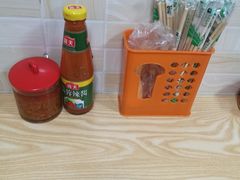 -名靓潮汕肠粉店(横沙大街店)