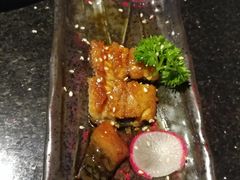 -梅筑·创意料理(王府井百货店)