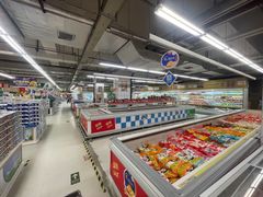 -华润万家(阎良店)