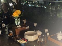 -小茶闲舍·观景商务茶馆(广州塔店)