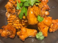 -潮堂 · 潮州菜(人广来福士店)