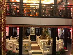 -无名居(农展馆店)
