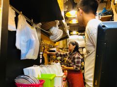 -妈咪鸡蛋仔(尖沙咀东分店)
