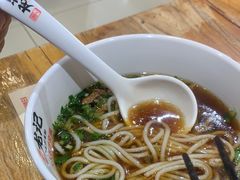 -湘人龙记老长沙米粉(鸟巢店)