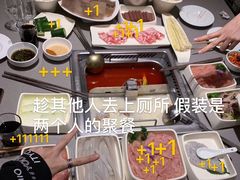 -海底捞火锅(金光华店)