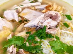 -华姐鸡粉(中心店)