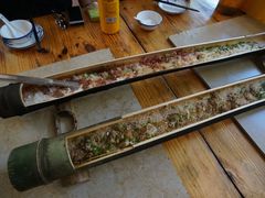 -香竹农庄•传统竹筒饭(十年店)