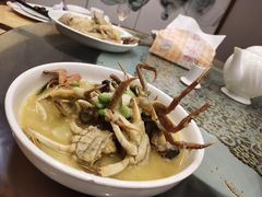 -珍宝蟹舫·巴城味道(巴城总店)