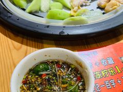 -阿鸡鱼庄·顺德鲜蒸小炒(亚运村店)