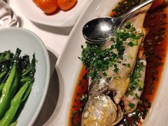 -俏江南-江景昆曲主题餐厅(正大广场店)