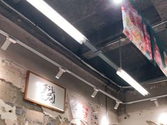 大堂-东排食堂长沙小吃大排档(五一广场店)