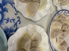 -东方饺子王(中央大街创始店)
