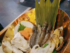 -牛New寿喜烧(虹桥新天地店)