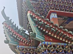 -大明幻境第一城
