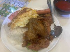 -華歡冰室-WahFoon(吉大店)