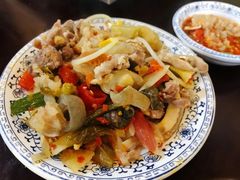 -顺水湾·牛肉牛杂火锅(驾鹤店)