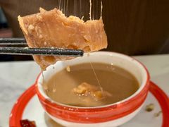 -来菜·湖北头牌藕汤(汉街店)